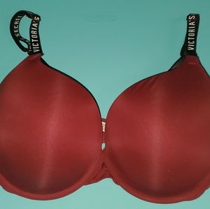 Perfect Shape Push Up Bra Victoria's Secret 34DDD